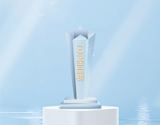 TOP金品榜